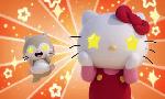 Revoir Hello kitty super style ! du 17 Septembre