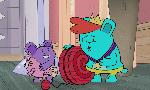 Revoir Les hamsters de hamsterdale du 17 Septembre
