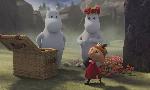 Revoir La vall�e des moomins du 17 Septembre