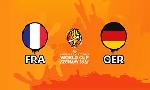 Revoir Coupe du monde de basket f�minin 2026 du 12 Septembre
