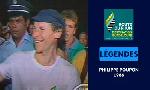 Revoir Route du rhum du 17 Septembre