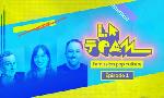 Revoir La team, l'�mission de pop culture du 17 Septembre