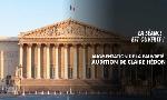 Revoir La s�ance est ouverte ! du 17 Septembre
