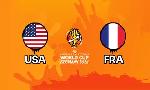 Revoir Coupe du monde de basket f�minin 2026 du 13 Septembre