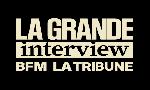 Revoir La grande interview d'hedwige chevrillon du 17 Septembre