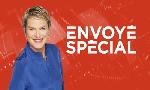 Revoir Envoy� sp�cial du 17 Septembre