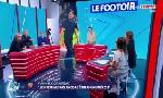 Revoir L'�quipe de greg du 17 Septembre