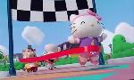Revoir Hello kitty super style ! du 18 Septembre