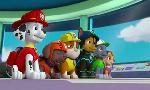 Revoir Paw patrol, la pat'patrouille du 18 Septembre