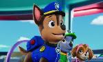 Revoir Paw patrol, la pat'patrouille du 18 Septembre