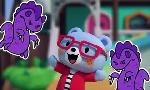 Revoir Hello kitty super style ! du 18 Septembre