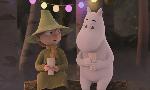 Revoir La vall�e des moomins du 18 Septembre