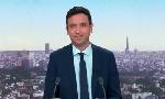 Revoir La matinale franceinfo du 18 Septembre