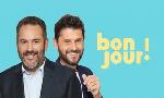 Revoir Bonjour ! du 18 Septembre