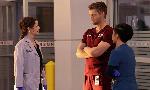 Revoir Chicago med du 18 Septembre