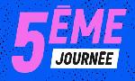 Revoir Stade 2 ligue 1 du 18 Septembre