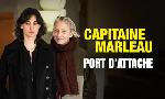 Revoir Capitaine marleau du 18 Septembre