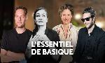 Revoir Basique, l'essentiel de la musique du 18 Septembre