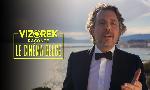 Revoir Vizorek raconte le cin�ma belge du 18 Septembre