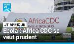 Revoir Journal de l'afrique du 18 Septembre