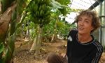 Revoir �l�ment terre, le reportage du 18 Septembre