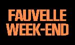 Revoir Fauvelle week-end du 18 Septembre