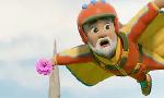 Revoir Paw patrol, la pat'patrouille du 19 Septembre