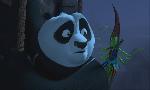 Revoir Kung fu panda : le chevalier dragon du 19 Septembre