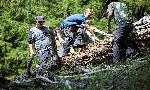 Revoir Aventures sauvages du 19 Septembre