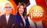 Revoir Le jeu des 1000 euros du 19 Septembre