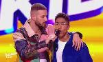 Revoir The voice kids du 19 Septembre