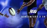 Revoir Rencontres � xv du 19 Septembre