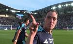 Revoir Stade 2 la quotidienne du 19 Septembre
