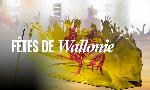 Revoir Les f�tes de wallonie du 19 Septembre