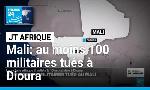 Revoir Journal de l'afrique du 19 Septembre