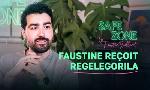 Revoir Safe zone, par faustine bollaert du 20 Septembre