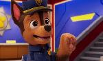 Revoir Paw patrol, la pat'patrouille du 20 Septembre