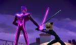 Revoir Miraculous : les aventures de ladybug et chat noir du 20 Septembre