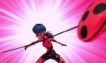 Revoir Miraculous : les aventures de ladybug et chat noir du 20 Septembre