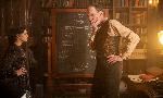 Revoir Sherlock & daughter du 20 Septembre
