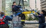 Revoir Chicago fire du 20 Septembre