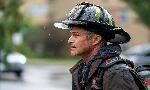 Revoir Chicago fire du 20 Septembre
