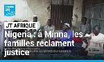Revoir Journal de l'afrique du 20 Septembre
