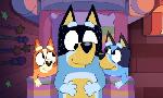 Revoir Bluey minisodes du 06 Septembre