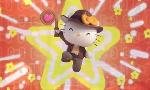 Revoir Hello kitty super style ! du 21 Septembre