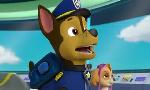 Revoir Paw patrol, la pat'patrouille du 21 Septembre