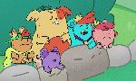 Revoir Les hamsters de hamsterdale du 21 Septembre