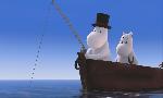 Revoir La vall�e des moomins du 21 Septembre
