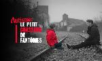 Revoir Autisme : le petit chasseur de fant�mes du 21 Septembre