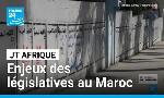 Revoir Journal de l'afrique du 21 Septembre